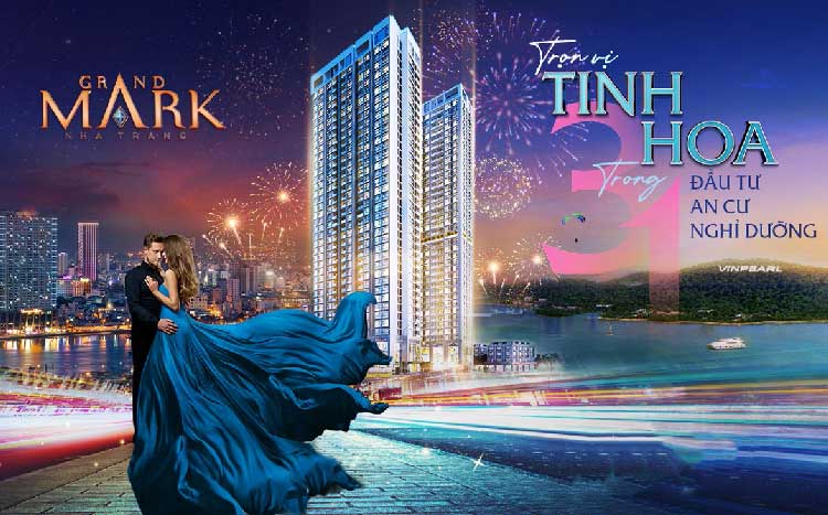 GRAND MARK NHA TRANG