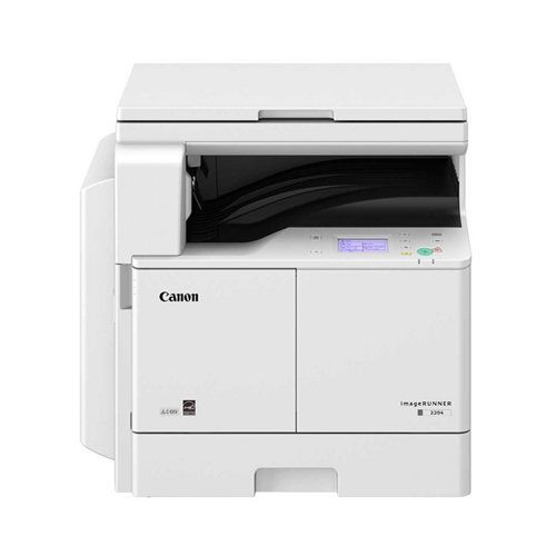 Máy photocopy Canon IR 2006N giá cạnh tranh