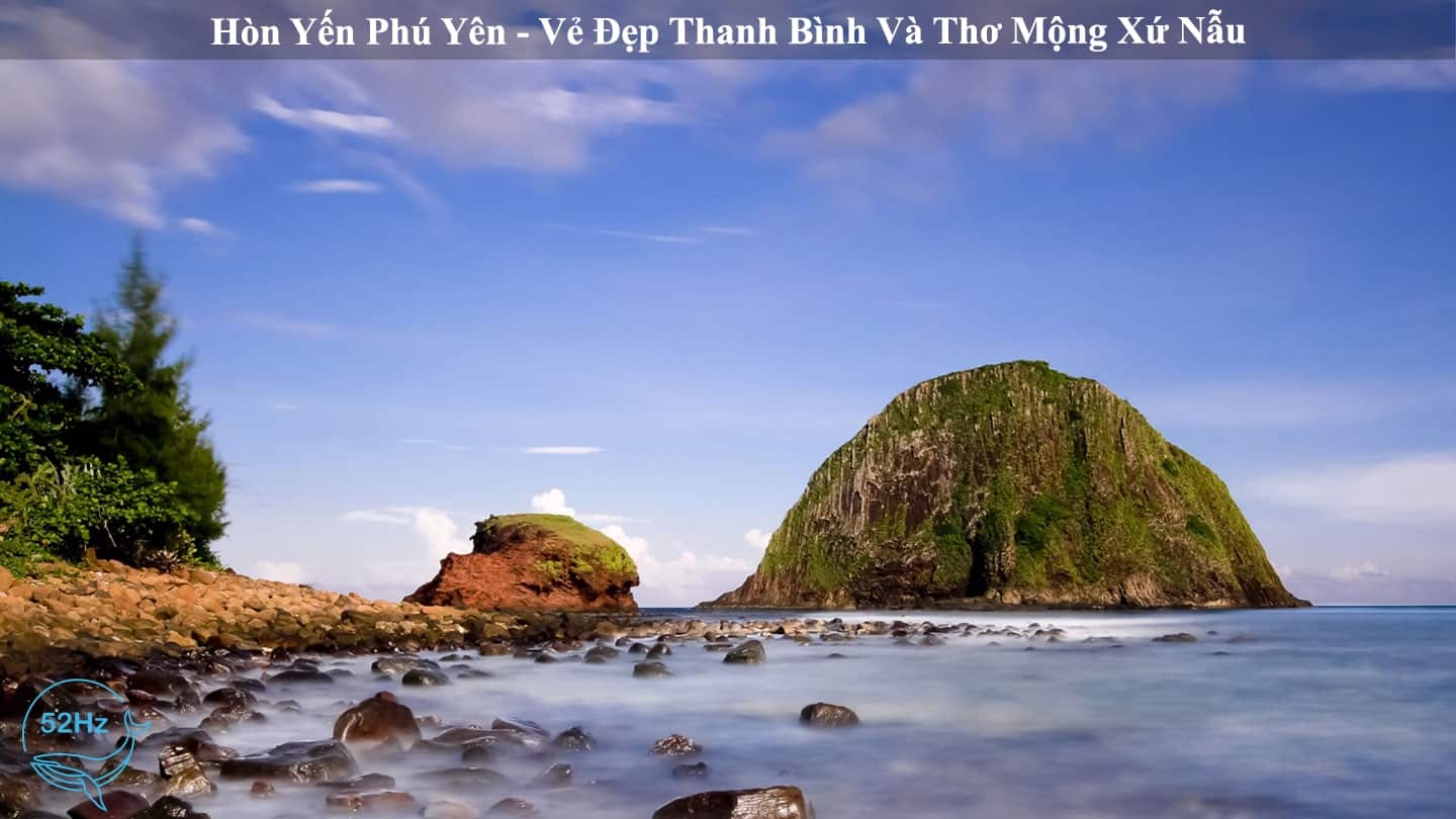 Kinh nghiệm du lịch Hòn Yến từ A – Z chi tiết nhất