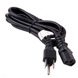 Buy 6ft NEMA 5-15P USA 3-pin Plug to C13 SVT Power Cord | SF Cable