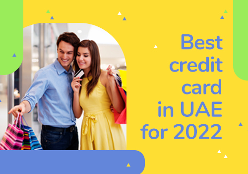 Best Credit Card In UAE For 2022 | BanqMart