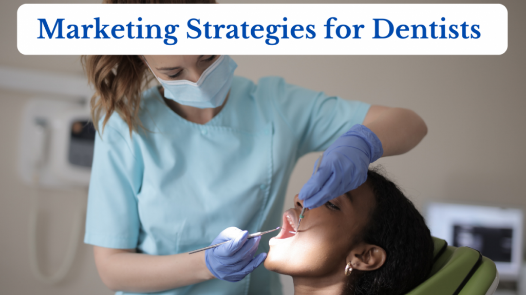Effective Marketing Strategies for Dentists and Dental Clinics » Dailygram ... The Business Network