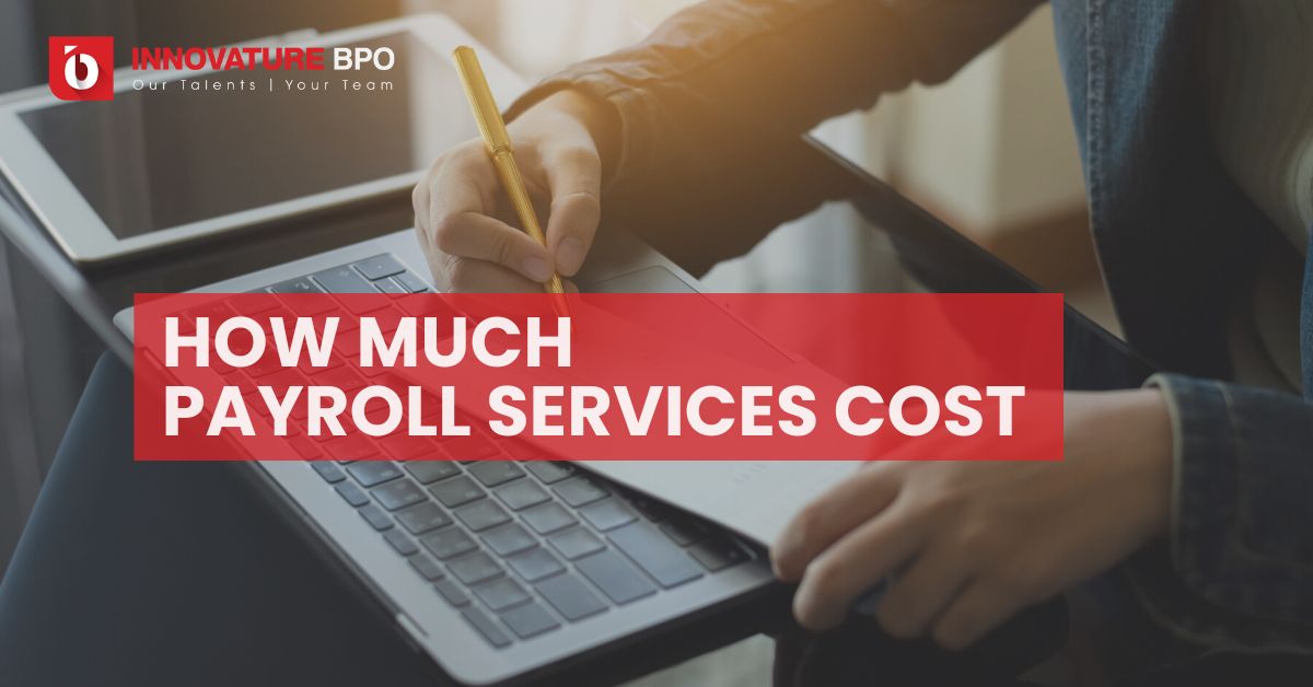 How Much Payroll Services Cost: Find Out With Us