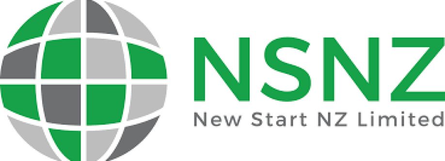 New Start NZ Ltd.