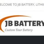 48V 200Ah Rechargeable LiFePO4 battery