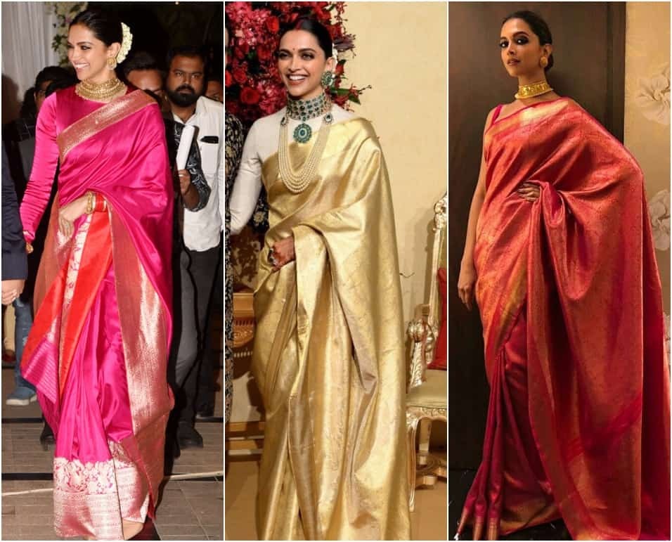 Where To Find Original Kanjeevaram Sarees?