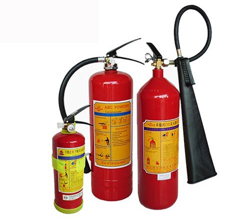 Bình chữa cháy gia đình loại nào tốt nhất? - Bình chữa cháy Thiên Bằng