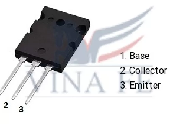 Transistor MJL21194