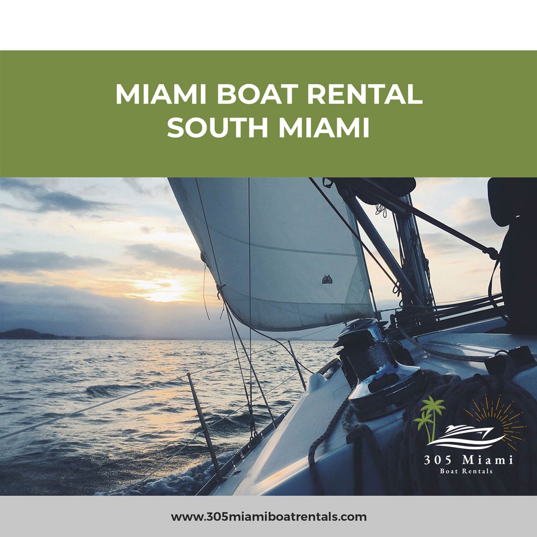 Things To Keep In Mind Before Choosing A Boat Rental Service | by Miami Boat Rentals | Oct, 2022 | Medium