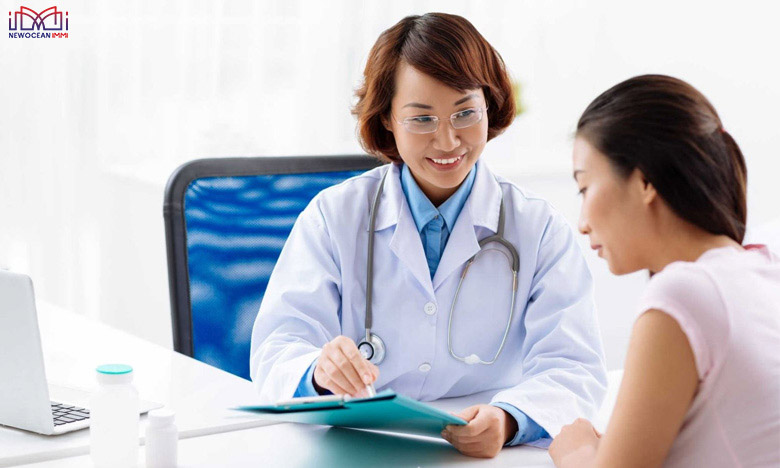 Các bệnh không được định cư Mỹ cập nhật 2022