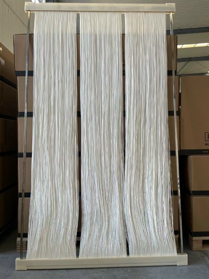 Màng MBR Mitsubishi Chính Hãng, Gia Công Khung Tại Xưởng