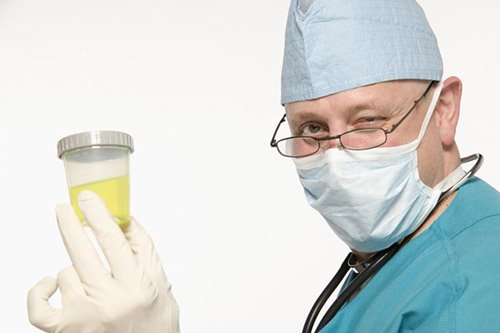 Vô niệu là gi? Triệu chứng và cách chữa trị hiệu quả