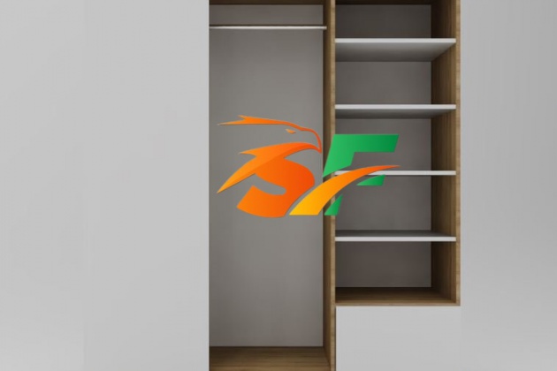 Nhận đóng tủ quần áo theo yêu cầu