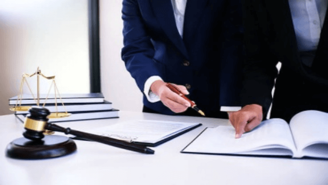 Chi nhánh, văn phòng đại diện của pháp nhân có tư cách pháp nhân không? – Công ty TNHH Hợp Luật