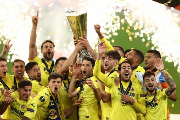 Europa League là gì? UEFA Europa League diễn ra như thế nào?
