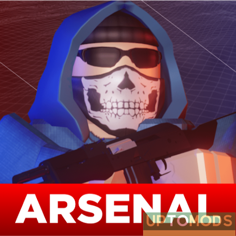 Arsenal codes for free skins (Updated October 2022)