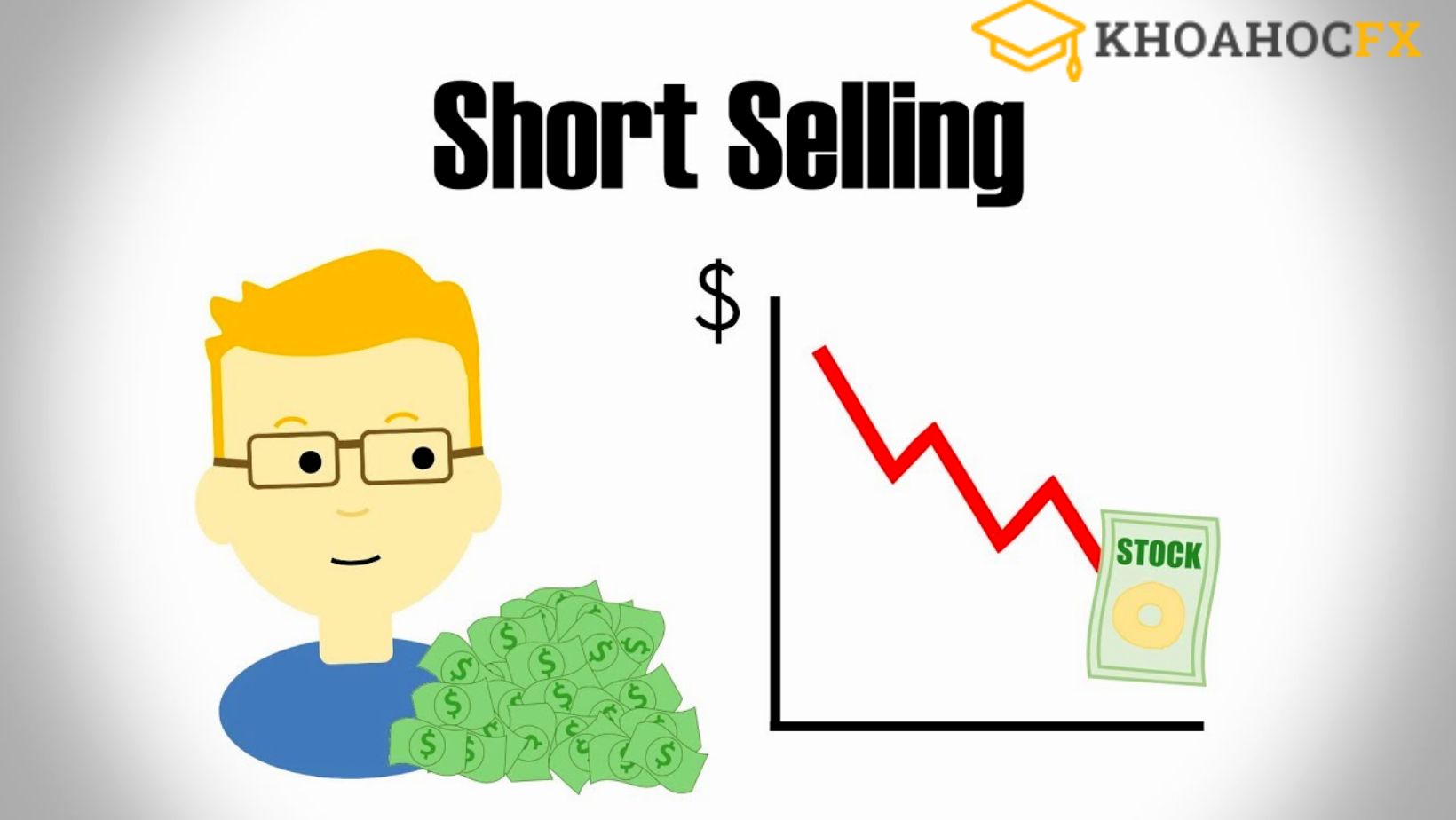 Short Sell Là Gì? Ưu Và Nhược Điểm Của Việc Bán Khống