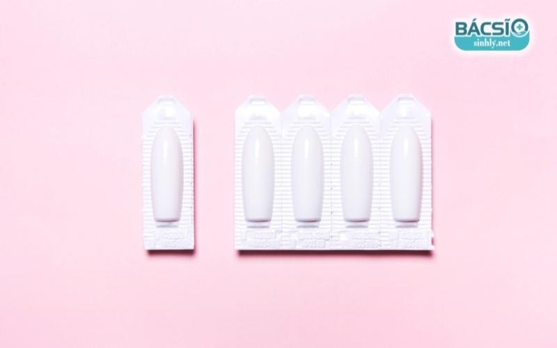 Ngừng đặt thuốc bao lâu thì được quan hệ tình dục như thường?