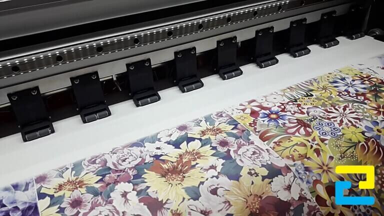 Dịch Vụ In Vải Theo Yêu Cầu Lấy Nhanh Chất Lượng Tại TPHCM