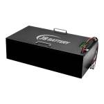 Telecom Tower Battery System Manufacturer