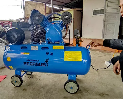 Chuyên cung cấp may nen khi các loại lớn, nhỏ | Diễn đàn SEO chất lượng nhất Việt Nam