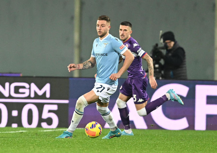 Nhận định, soi kèo Fiorentina vs Lazio, 1h45 ngày 11/10/2022