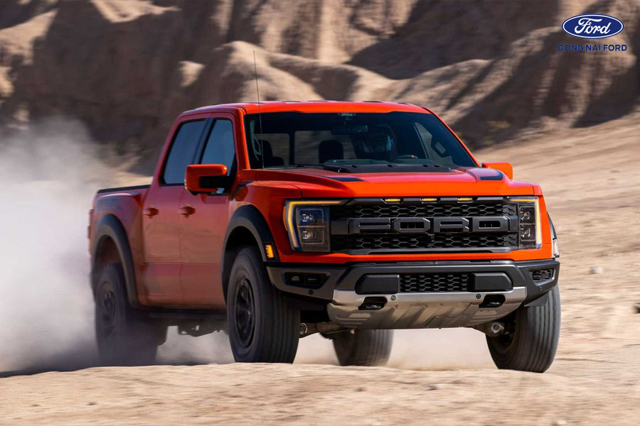 Mua bán xe Ford Raptor TPHCM Giá rẻ, Uy tín 09/2022