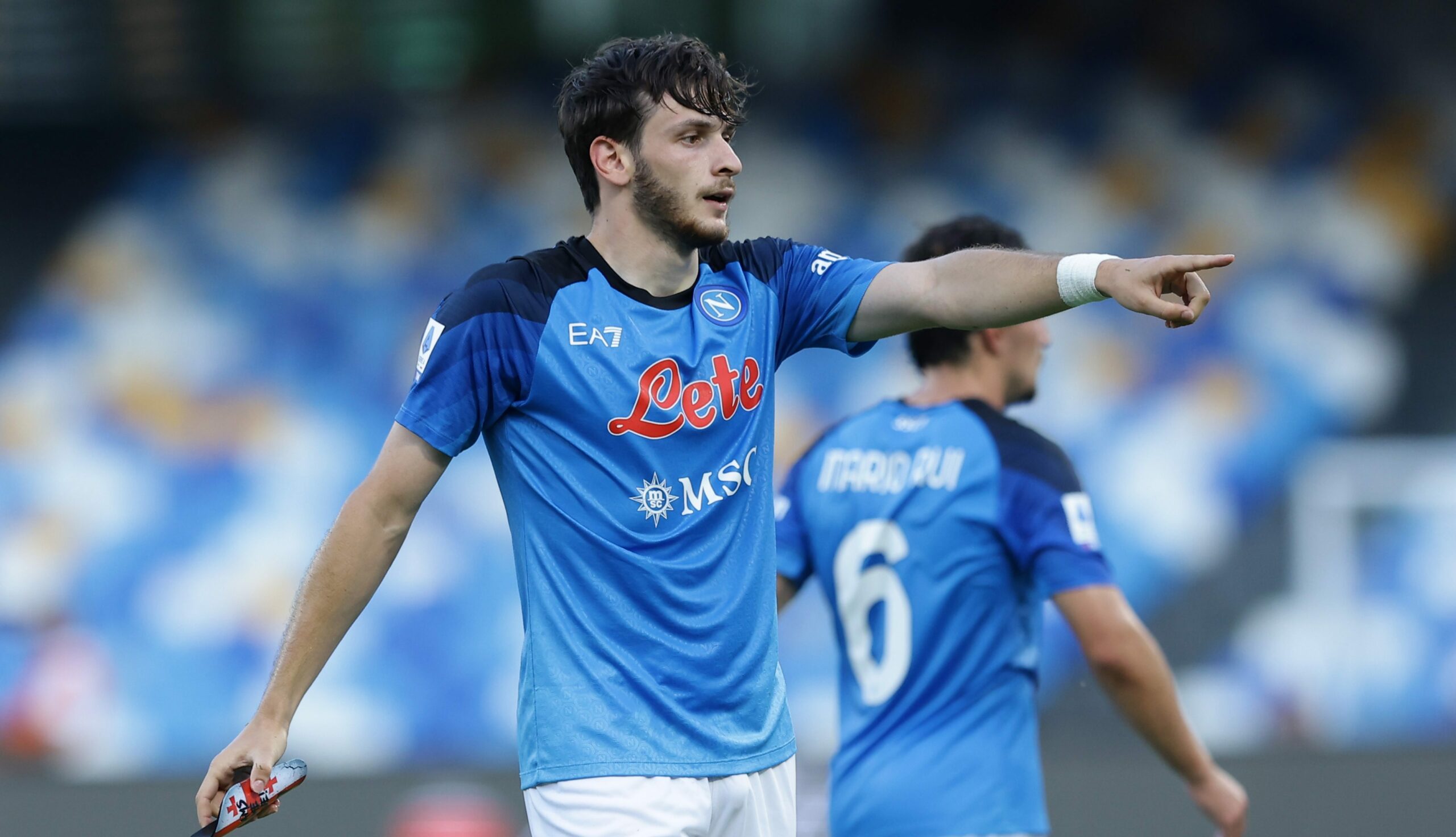 Nhận định, soi kèo Ajax vs Napoli, 2h ngày 5/10/2022