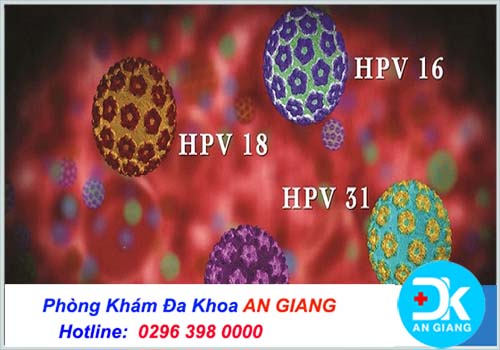 Nguyên nhân gây ra sùi mào gà ở nam và nữ