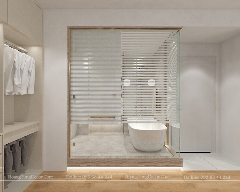 Nội thất nhà vệ sinh quan trọng như thế nào?