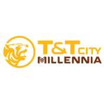 TT City Millennia
