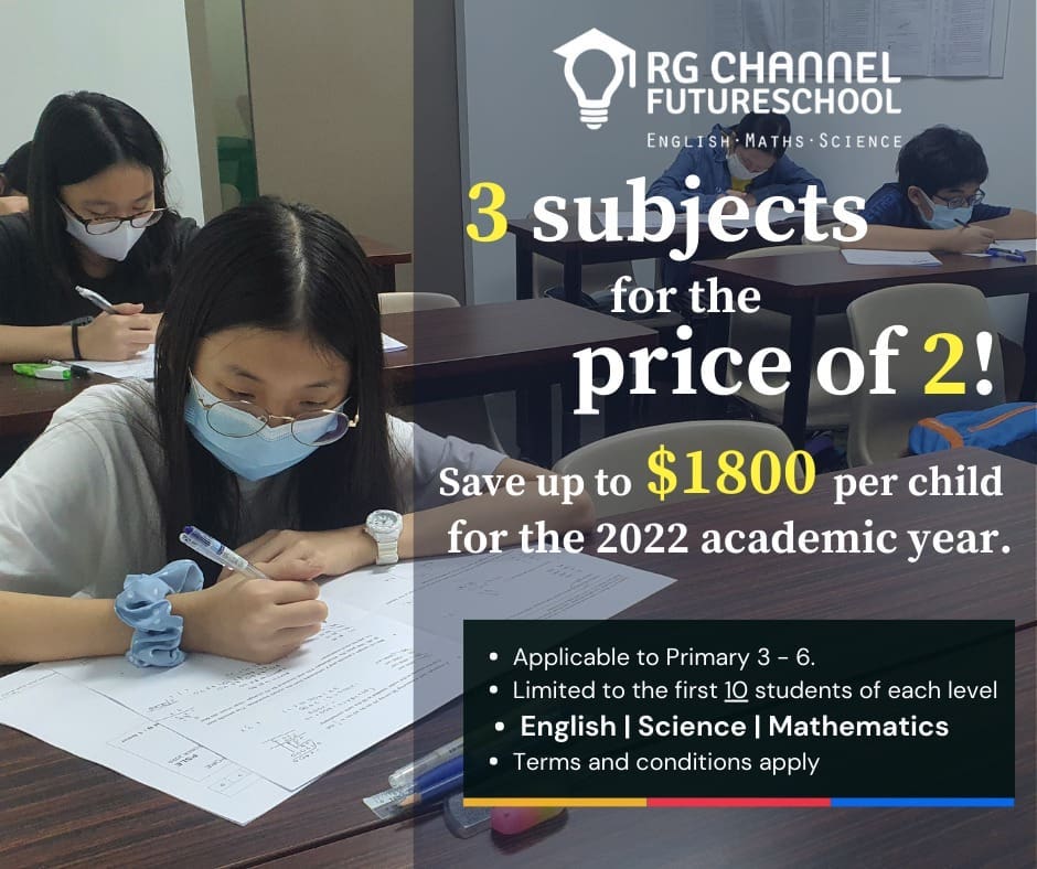 Let’s Aware With The Recent Trends In English Tuition To Groom Your Child  - AtoAllinks