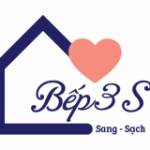 Bếp 3S