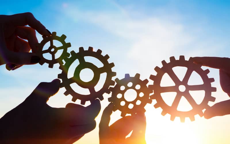 Công việc của phòng kỹ thuật gồm những gì?