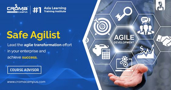 SAFe Agilist: Definition, Responsibilities, And all Details - Apex Article