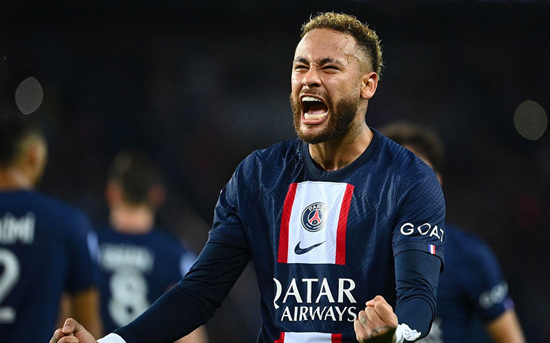 Soi kèo Ajaccio vs PSG lúc 2h00 ngày 22/10/2022