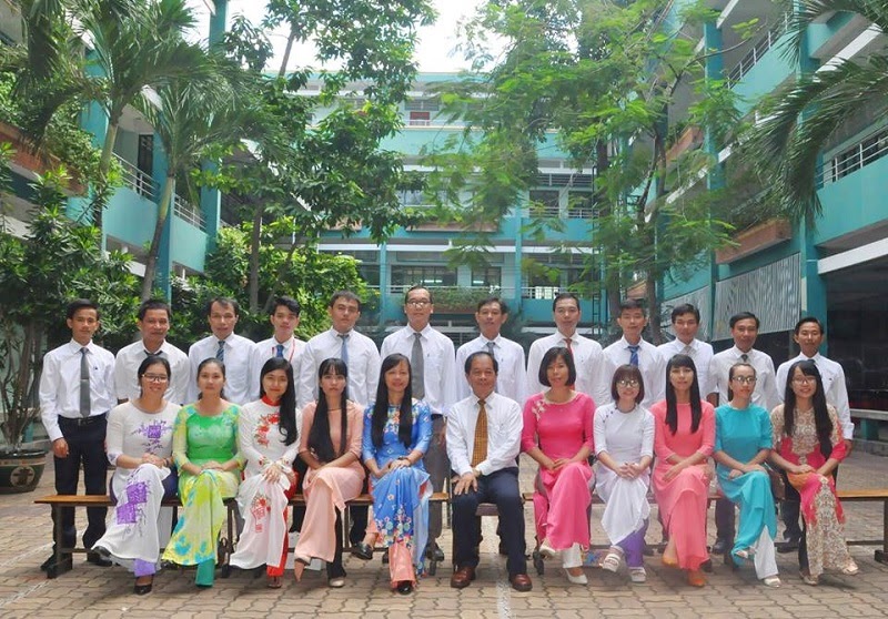 Học phí trường nội trú TPHCM - “Tiền nào của nấy”