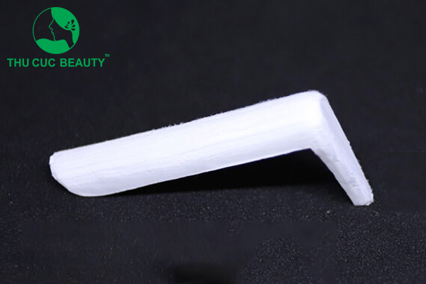 Nâng mũi sụn Nanoform - Thẩm mỹ Thu Cúc