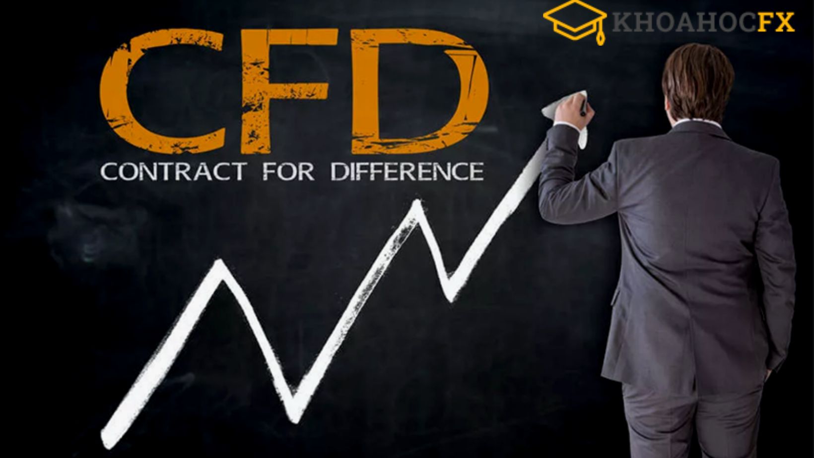 CFDs là gì? Lợi Ích Khi Tìm Hiểu Tài Liệu CFDs