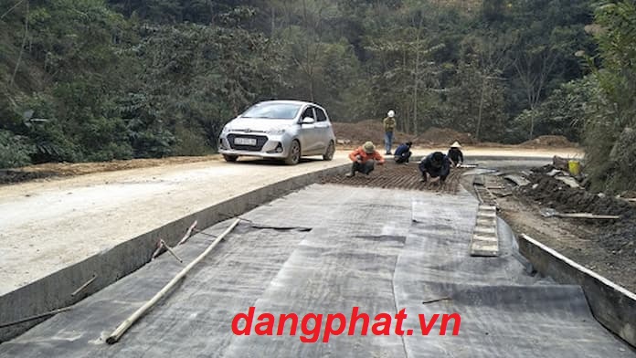 Làm đường bê tông chất lượng nhất hiện nay - Xây dựng Đăng Phát - Công ty xây dựng uy tín Bình Dương