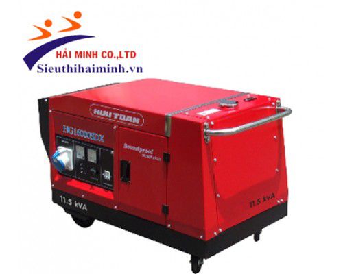 Máy phát điện chạy tốt nhất hiện nay