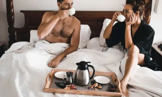 How Can Men Maintain Good Health