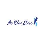 The Blue Stove