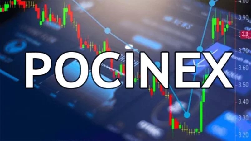 Pocinex là gì? Sàn Pocinex.net có lừa đảo không?