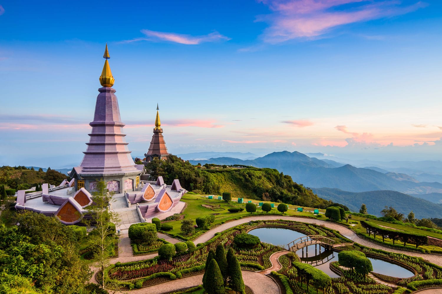 17 Best Places to Visit in Thailand - Wanderingports