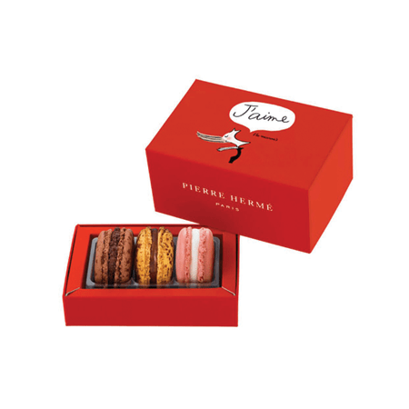 Macaron Boxes: Buy Custom Macaron Boxes at Wholesale Rates