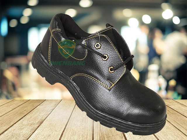 Công ty bán giầy bảo vệ giá rẻ uy tín, chất lượng tại hà nội - Bảo Hộ Lao Động Thiên Bằng ®