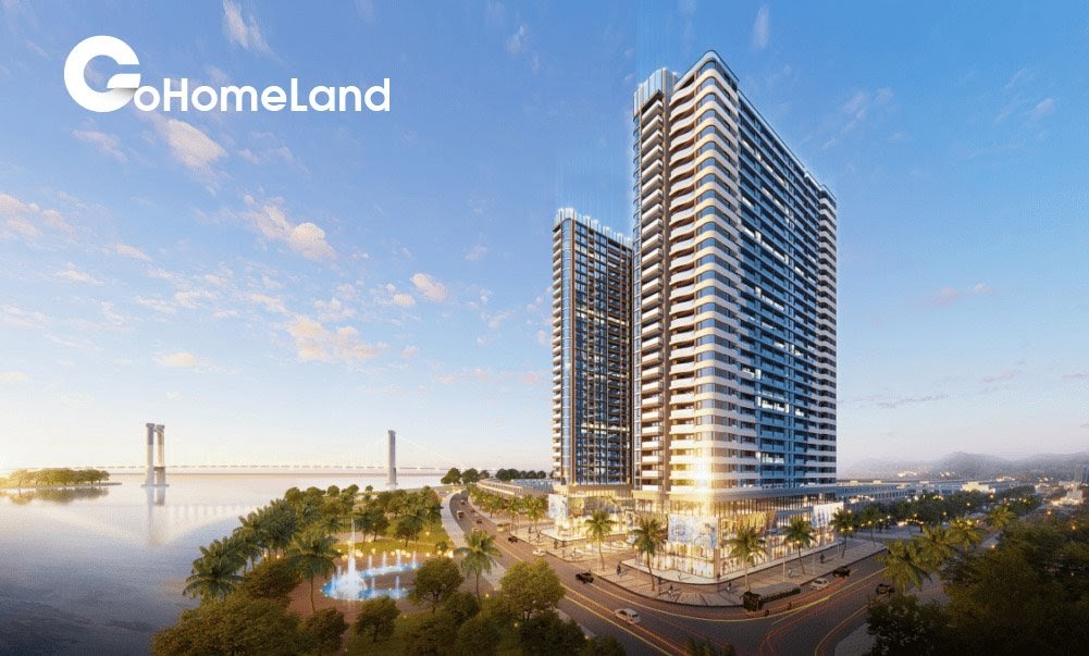 Top đơn vị bán căn hộ Shizen Nami uy tín nhất Đà Nẵng