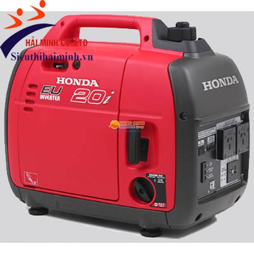 Lý do nào khiến máy phát điện gia đình Honda được nhiều người ưa...