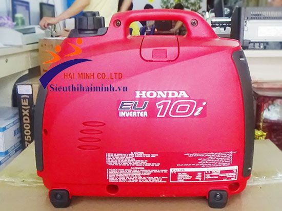 Máy phát điện Honda thương hiệu uy tín chất lượng vượt...